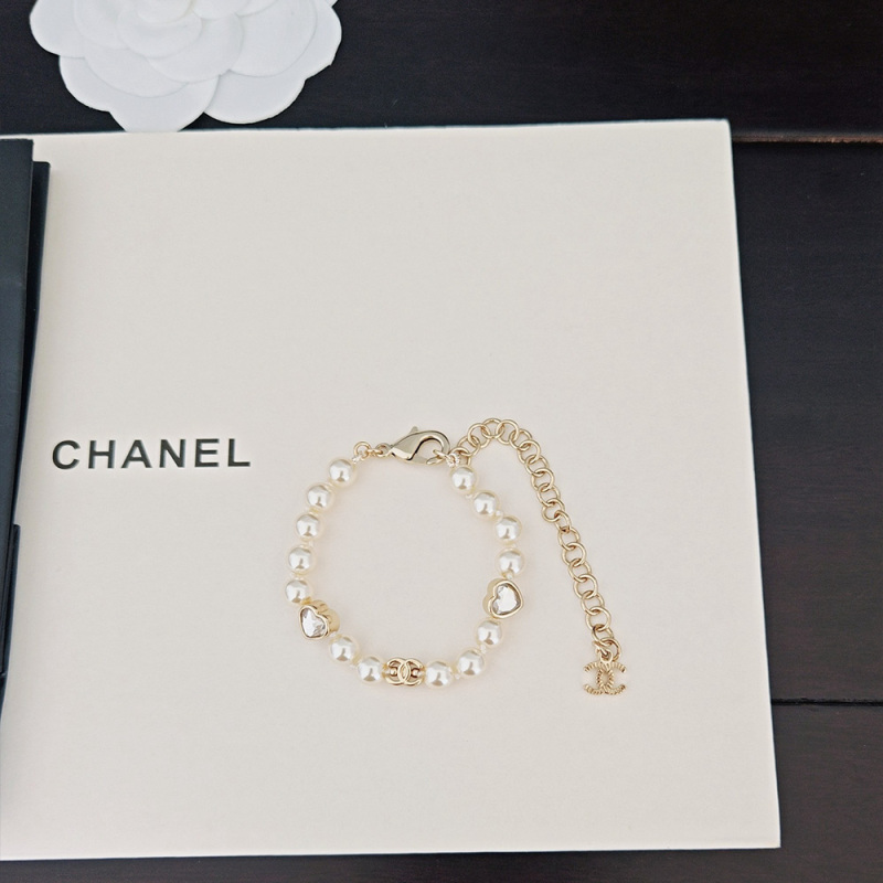CHANEL Bracelet