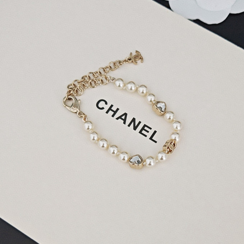CHANEL Bracelet