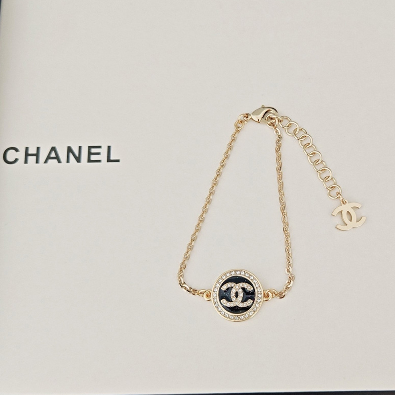 CHANEL Bracelet