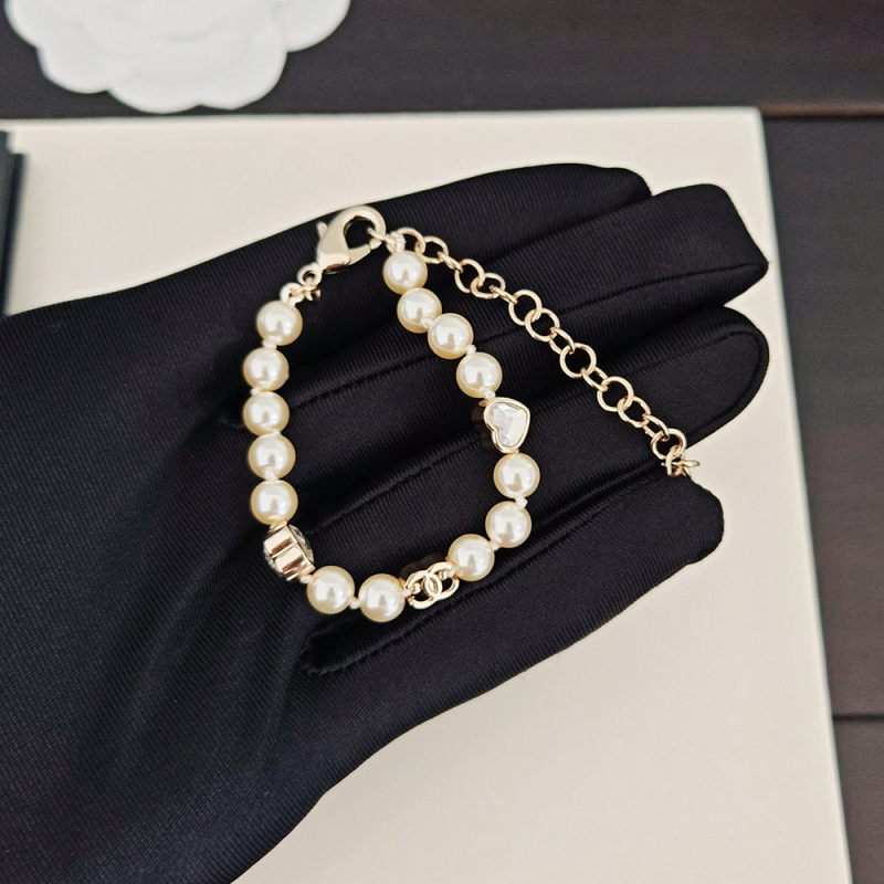CHANEL Bracelet