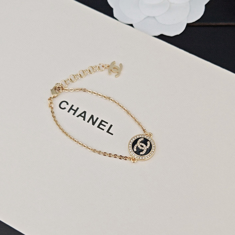 CHANEL Bracelet
