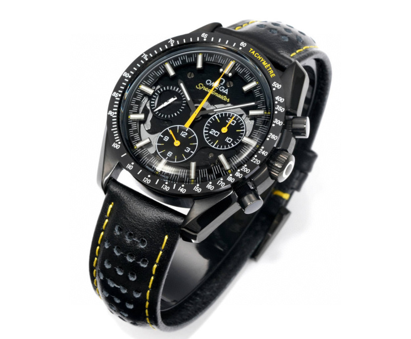 OMEGA Limited Edition Men's Watch