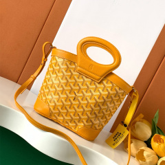 Goyard Beluga Mini Bag