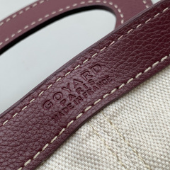 Goyard Beluga Mini Bag