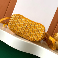 Goyard Beluga Mini Bag