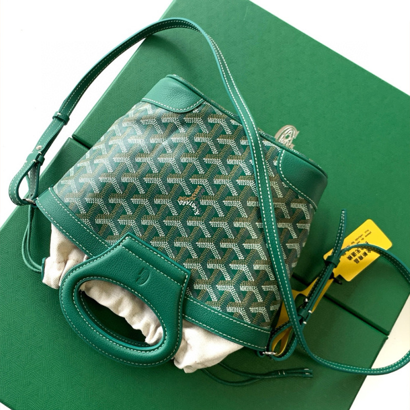 Goyard Beluga Mini Bag
