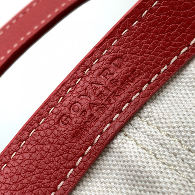 Goyard Beluga Mini Bag