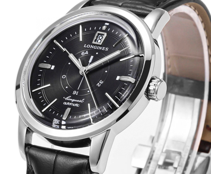 LONGINES Men's Watch