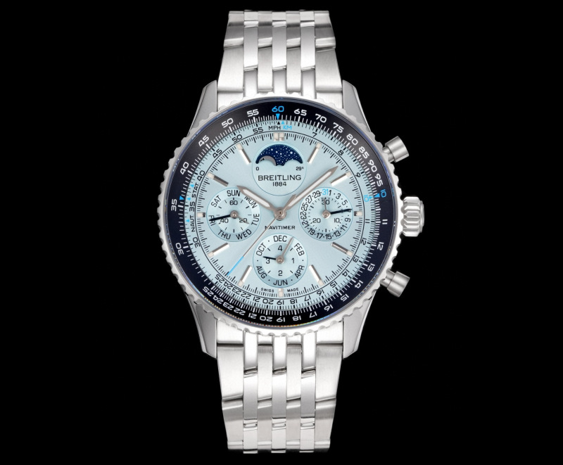 BREITLING Limited Edition Men's Watch