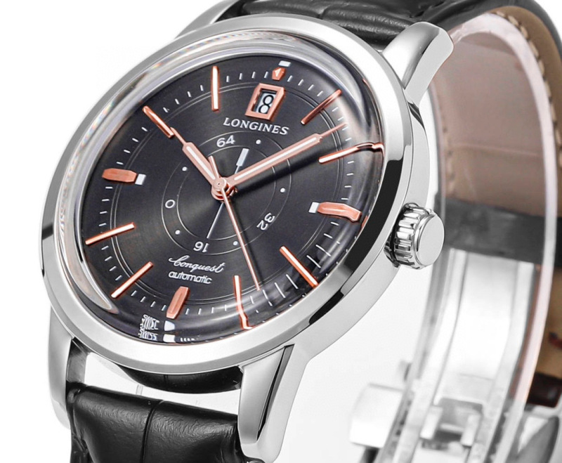 LONGINES Men's Watch