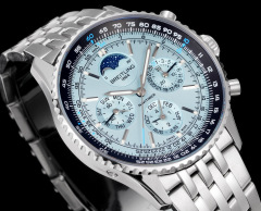 BREITLING Limited Edition Men's Watch