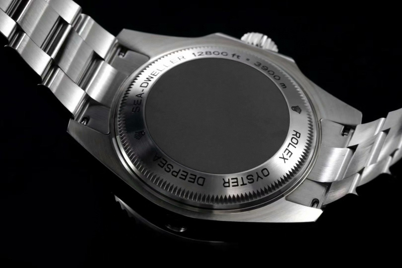 ROLEX Men's Watch