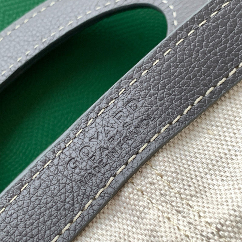 Goyard Beluga Mini Bag