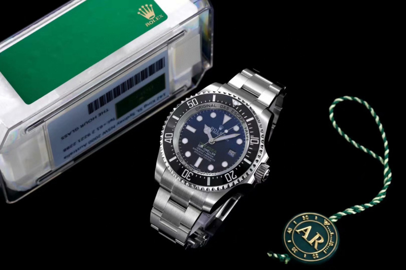 ROLEX Men's Watch