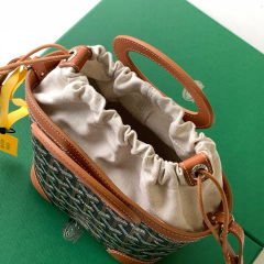 Goyard Beluga Mini Bag