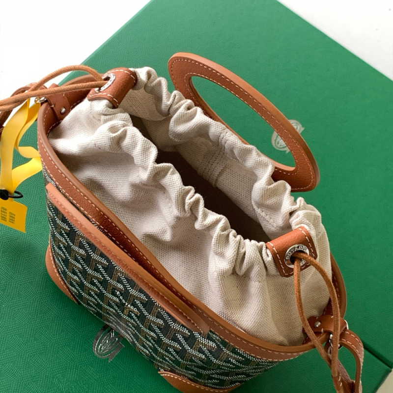 Goyard Beluga Mini Bag