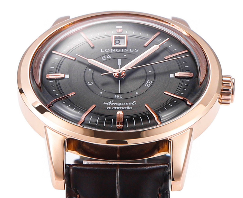 LONGINES Men's Watch