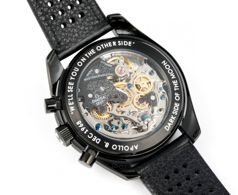 OMEGA Limited Edition Men's Watch