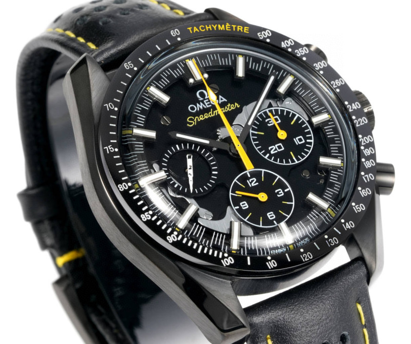 OMEGA Limited Edition Men's Watch