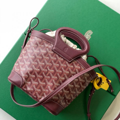 Goyard Beluga Mini Bag