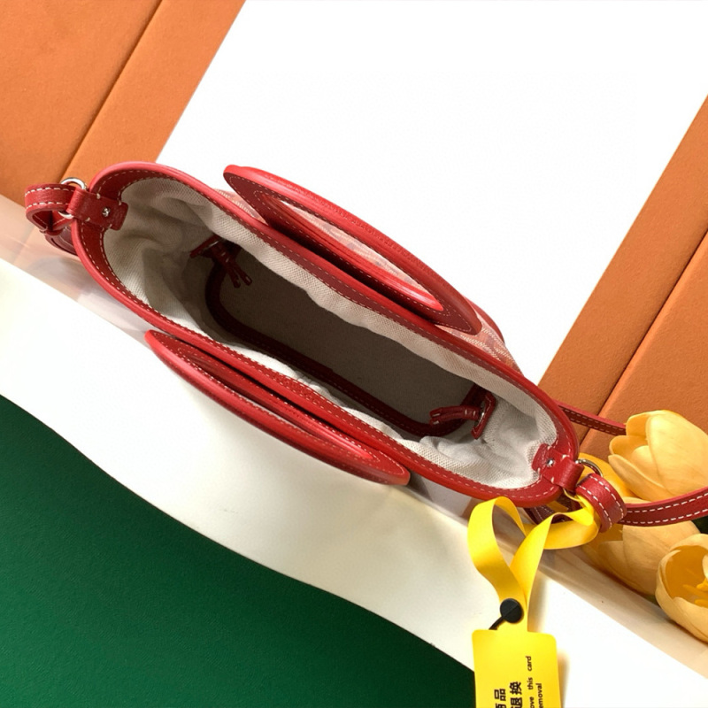 Goyard Beluga Mini Bag