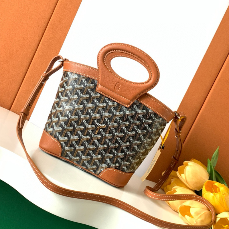 Goyard Beluga Mini Bag