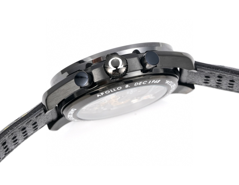 OMEGA Limited Edition Men's Watch
