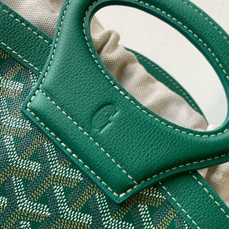 Goyard Beluga Mini Bag