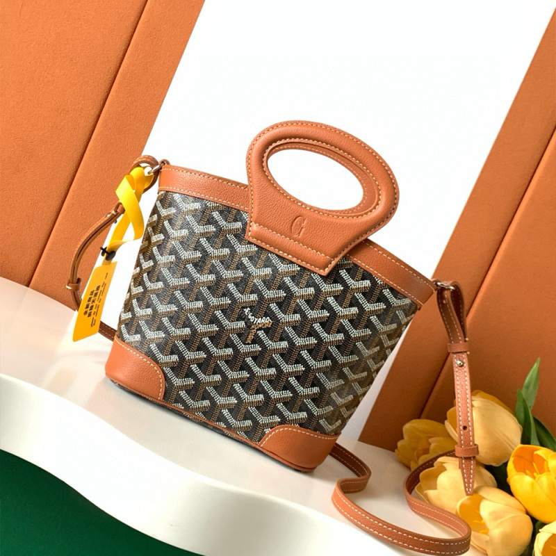 Goyard Beluga Mini Bag