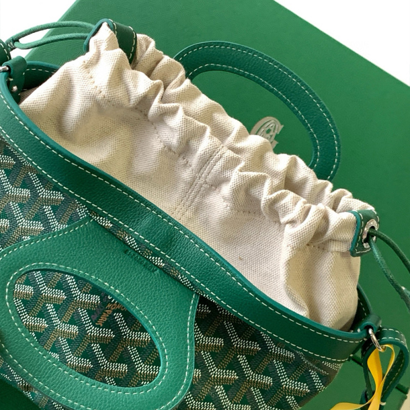 Goyard Beluga Mini Bag