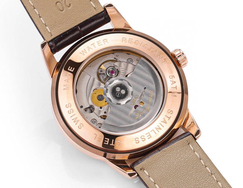 LONGINES Men's Watch