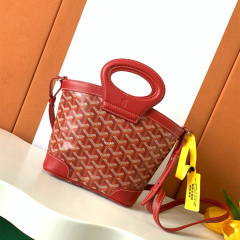 Goyard Beluga Mini Bag