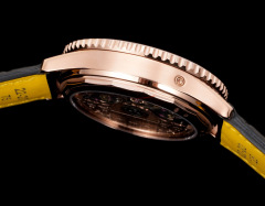 BREITLING Limited Edition Men's Watch