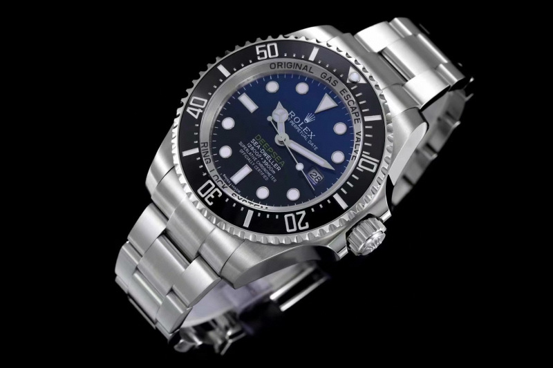 ROLEX Men's Watch