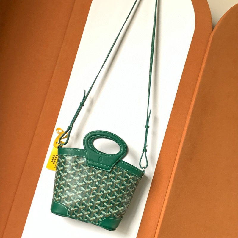 Goyard Beluga Mini Bag