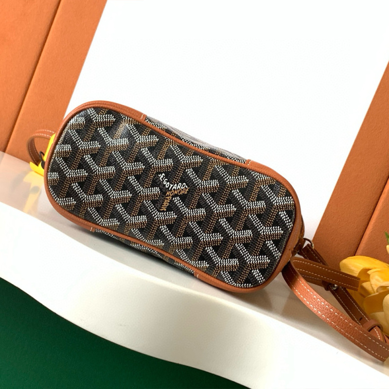 Goyard Beluga Mini Bag