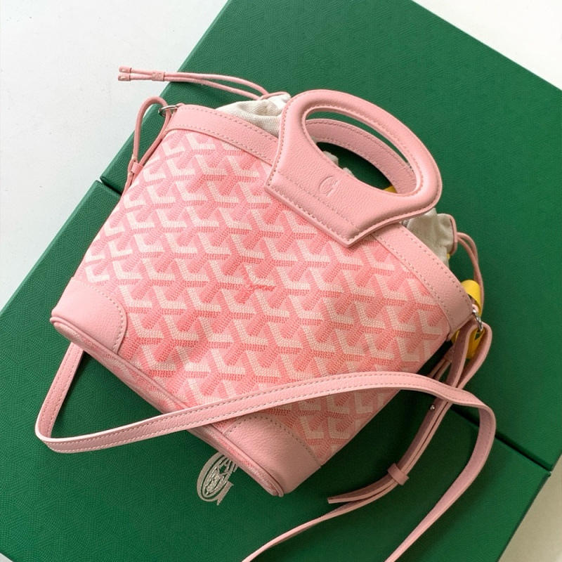 Goyard Beluga Mini Bag