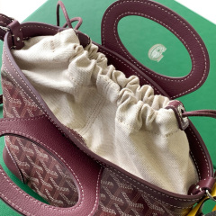 Goyard Beluga Mini Bag