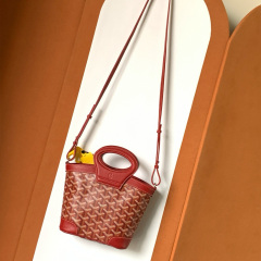 Goyard Beluga Mini Bag
