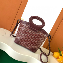 Goyard Beluga Mini Bag