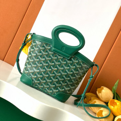 Goyard Beluga Mini Bag