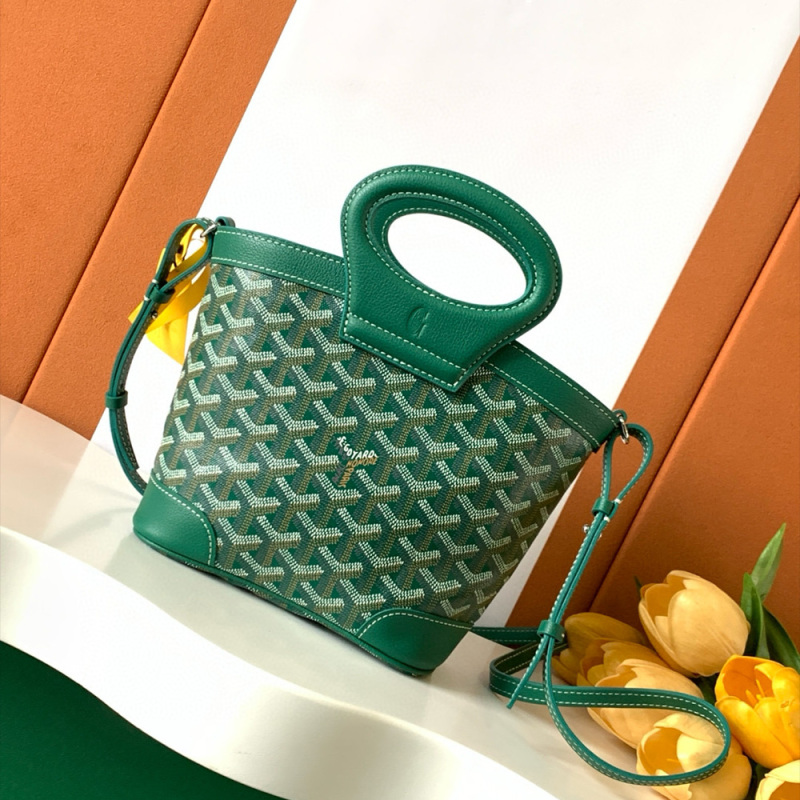 Goyard Beluga Mini Bag