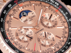 BREITLING Limited Edition Men's Watch