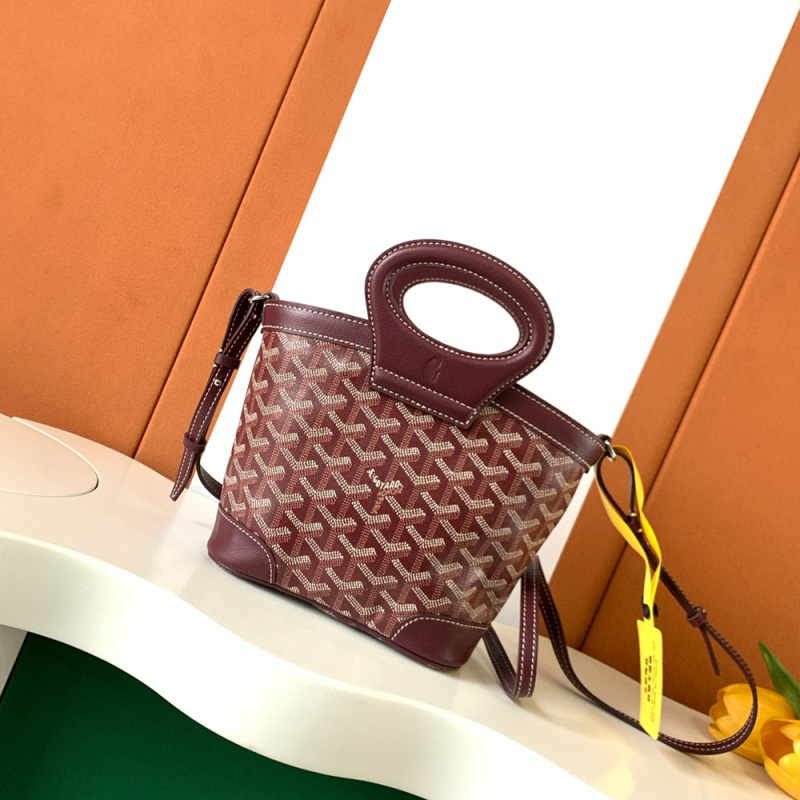 Goyard Beluga Mini Bag