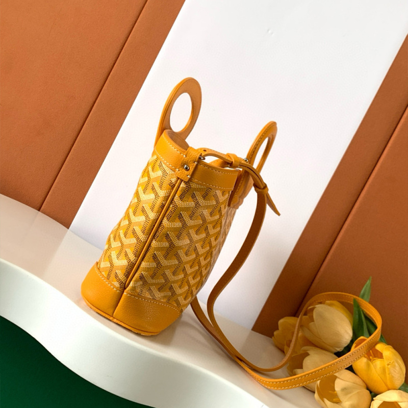 Goyard Beluga Mini Bag