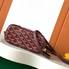 Goyard Beluga Mini Bag