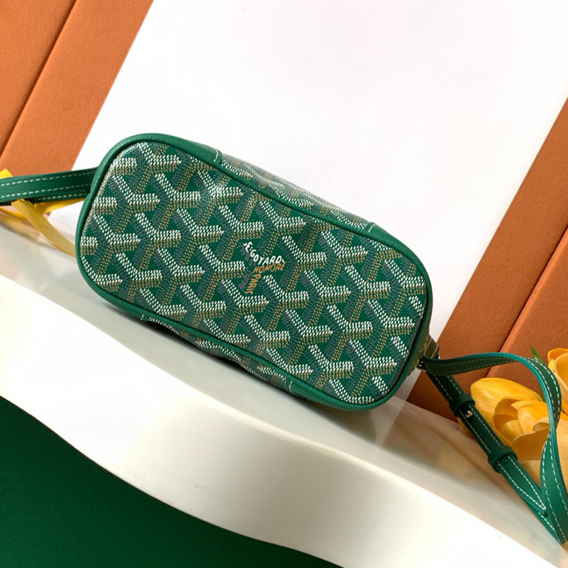 Goyard Beluga Mini Bag