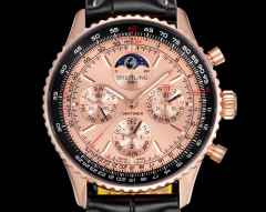 BREITLING Limited Edition Men's Watch