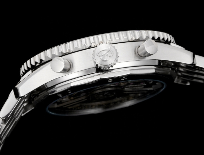 BREITLING Limited Edition Men's Watch