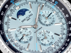 BREITLING Limited Edition Men's Watch